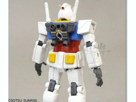 1/200 HCM Pro RX-78-2 Gundam 30th Anniversary Animation Color Ver.