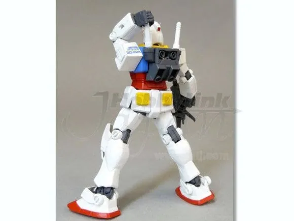 1/200 HCM Pro RX-78-2 Gundam 30th Anniversary Animation Color Ver.