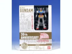 1/200 HCM Pro RX-78-2 Gundam 30th Anniversary Animation Color Ver.