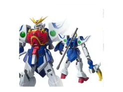 1/200 HCM Pro Shenlong Gundam