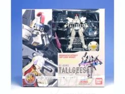 1/200 HCM Pro Tallgeese