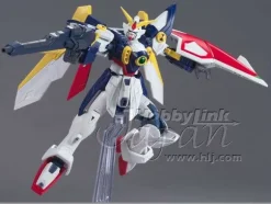 1/200 HCM Pro Wing Gundam