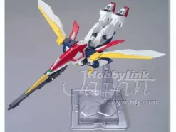1/200 HCM Pro Wing Gundam