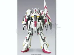 1/200 HCM Pro Z Gundam Unit 3 Green Divers Version