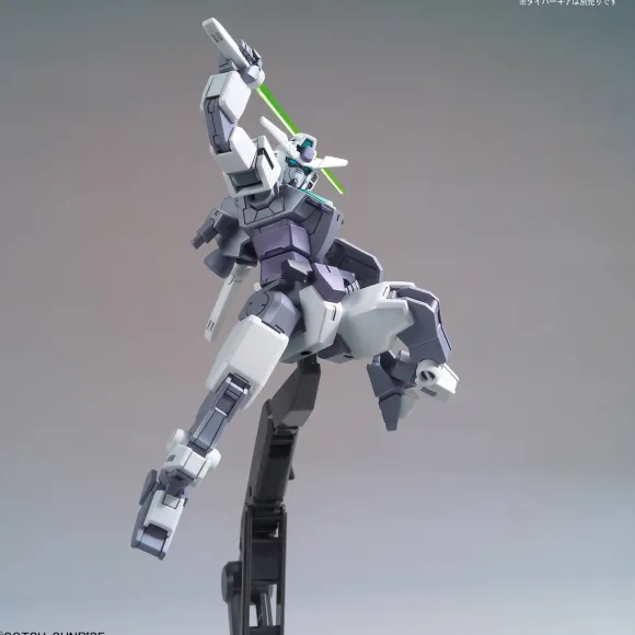 1/144 HDBD:R Core Gundam (G3 Color) & Veetwo Unit