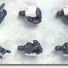 1/100 HDM-33 Manipulator G-1 for Zaku F2 EFSF