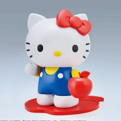 Hello Kitty/RX-78-2 Gundam (SD EX-Standard)