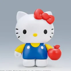 Hello Kitty/RX-78-2 Gundam (SD EX-Standard)
