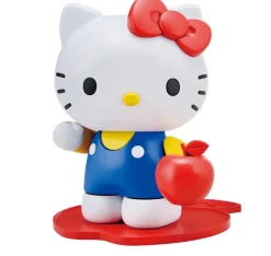 Hello Kitty/RX-78-2 Gundam (SD EX-Standard)