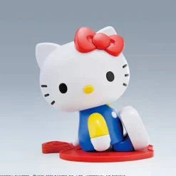 Hello Kitty/RX-78-2 Gundam (SD EX-Standard)