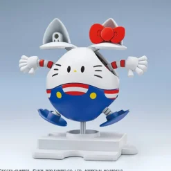 Hello Kitty x Haro (Anniversary Model)