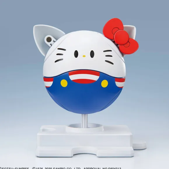 Hello Kitty x Haro (Anniversary Model)