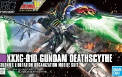 1/144 HGAC Gundam Deathscythe