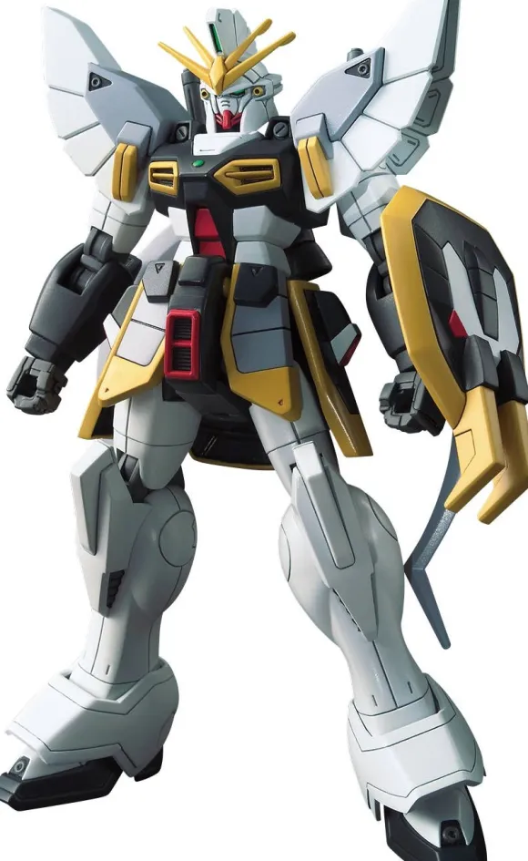 1/144 HGAC Gundam Sandrock