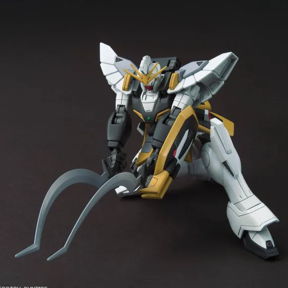 1/144 HGAC Gundam Sandrock