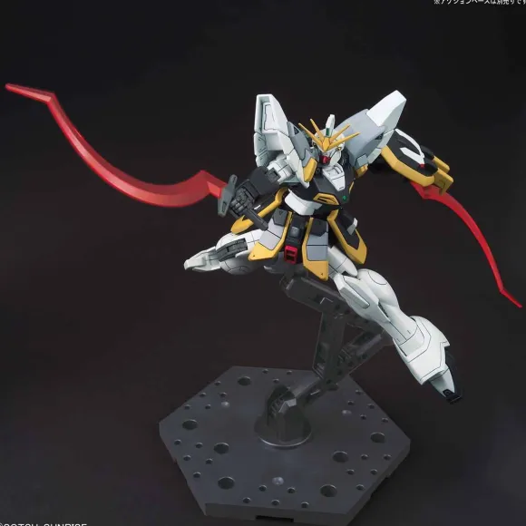 1/144 HGAC Gundam Sandrock