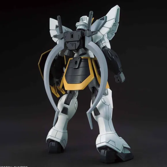 1/144 HGAC Gundam Sandrock