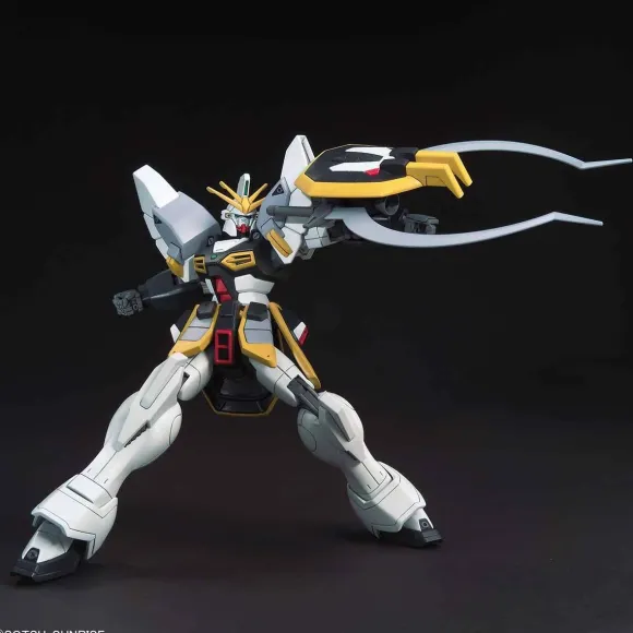 1/144 HGAC Gundam Sandrock