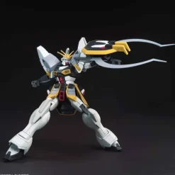 1/144 HGAC Gundam Sandrock & Gundam Breaker Mobile Product Code Set