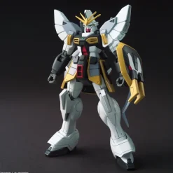 1/144 HGAC Gundam Sandrock & Gundam Breaker Mobile Product Code Set