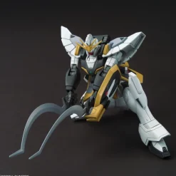 1/144 HGAC Gundam Sandrock & Gundam Breaker Mobile Product Code Set