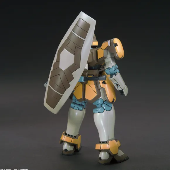1/144 HGAC Maganac