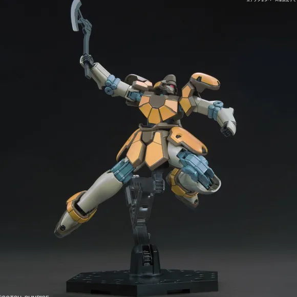 1/144 HGAC Maganac