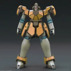 1/144 HGAC Maganac