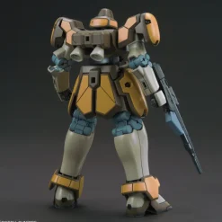 1/144 HGAC Maganac