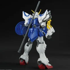 1/144 HGAC Shenlong Gundam (Gundam Wing)