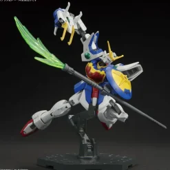 1/144 HGAC Shenlong Gundam (Gundam Wing)