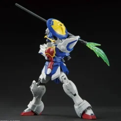 1/144 HGAC Shenlong Gundam (Gundam Wing)
