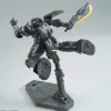 1/144 HG Act Zaku (Kycilia's Forces)