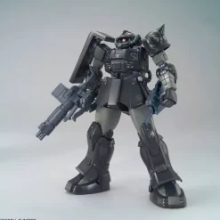 1/144 HG Act Zaku (Kycilia's Forces)