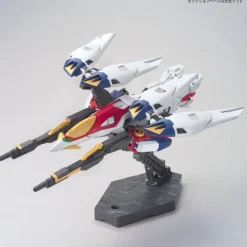 1/144 HGAC Wing Gundam Zero
