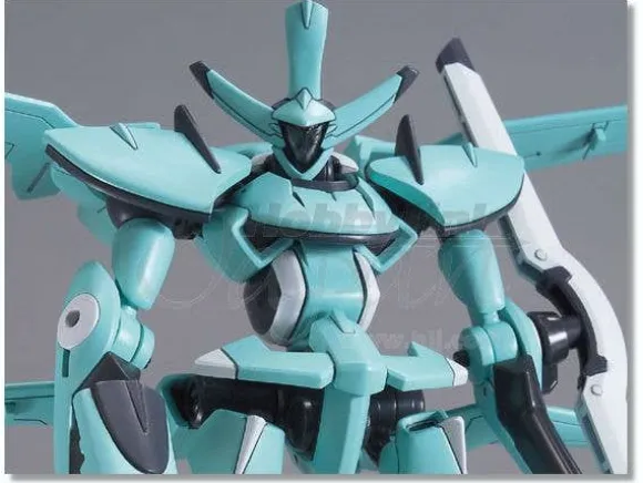 1/144 HG AEU-09 AEU Enact Demonstration Color