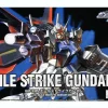 1/144 HG Aile Strike Gundam