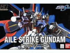 1/144 HG Aile Strike Gundam