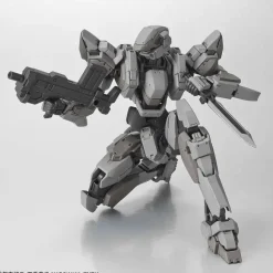 1/60 HG Arbalest Ver.IV (with Emergency Deployment Booster Ver.)