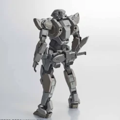 1/60 HG Arbalest Ver.IV (with Emergency Deployment Booster Ver.)