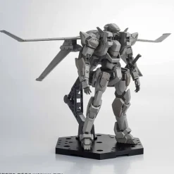 1/60 HG Arbalest Ver.IV (with Emergency Deployment Booster Ver.)