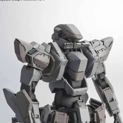 1/60 HG Arbalest Ver.IV (with Emergency Deployment Booster Ver.)