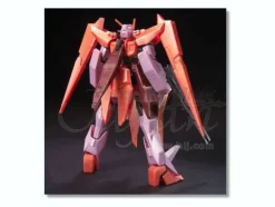 1/144 HG Arios Gundam Trans-Am Mode Gloss Injection Ver.