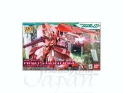 1/144 HG Arios Gundam Trans-Am Mode Gloss Injection Ver.