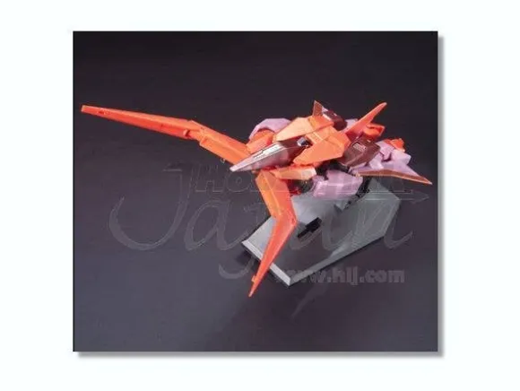 1/144 HG Arios Gundam Trans-Am Mode Gloss Injection Ver.