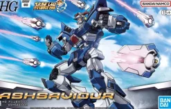 HG Ashsaviour