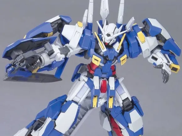 1/144 HG Avalanche Exia Dash