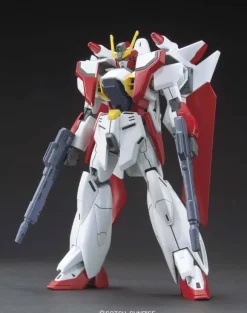 1/144 HGAW Gundam Airmaster