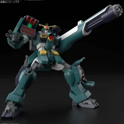 1/144 HGAW Gundam Leopard
