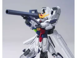 1/144 HGAW GX-9900-DV Gundam X Divider